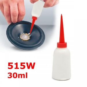 30ML 515W Glue White Special Maintenance for Horn Foam Speaker